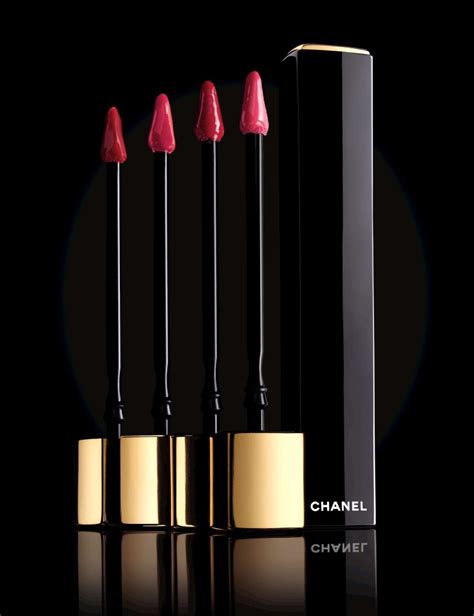 chanel rouge allure test|Chanel Rouge Allure gloss 13.